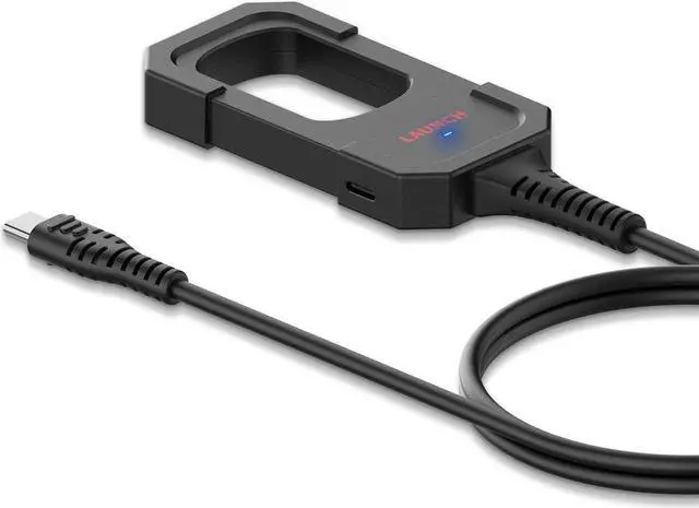 Alt view image 4 of 6 - Launch X431 IMMO Key Programmer Remote Maker for Remote & Chip Generation with Super Chip and 4pcs of Smart Keys