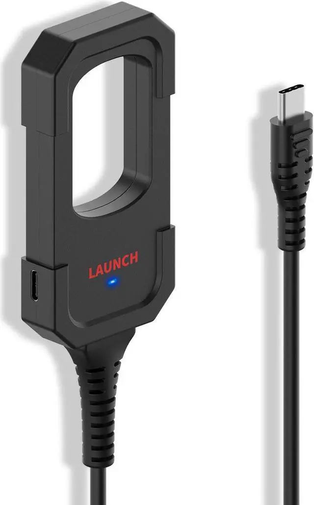 Alt view image 3 of 6 - Launch X431 IMMO Key Programmer Remote Maker for Remote & Chip Generation with Super Chip and 4pcs of Smart Keys