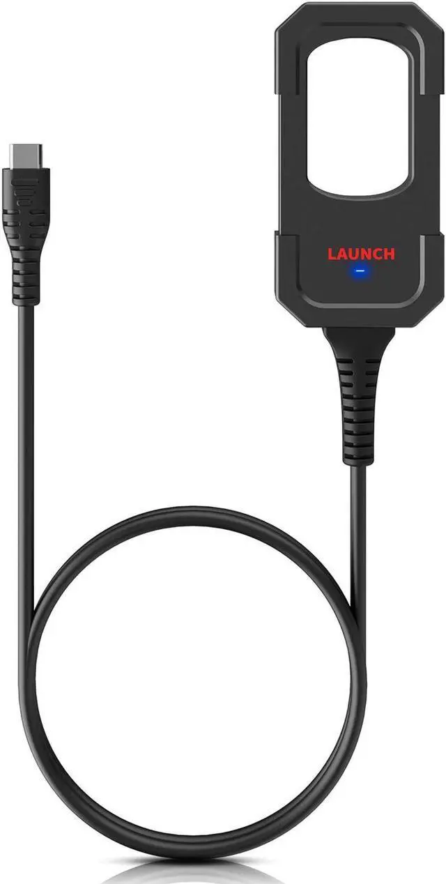 Alt view image 2 of 6 - Launch X431 IMMO Key Programmer Remote Maker for Remote & Chip Generation with Super Chip and 4pcs of Smart Keys