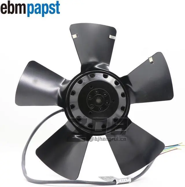 Main image of Ebmpapst Axial Fan A2D250-AA26-80 M2D068-DF 400V 250mm Cooling Fans