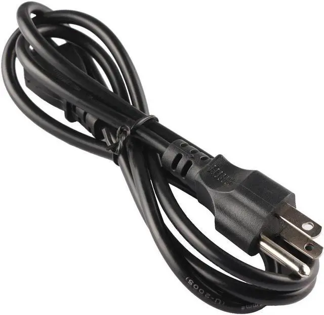 Alt view image 5 of 5 - 200W AC Charger Adapter for HP L00818-850 L00895-003 ADP-200HB B Omen 15-dh Series