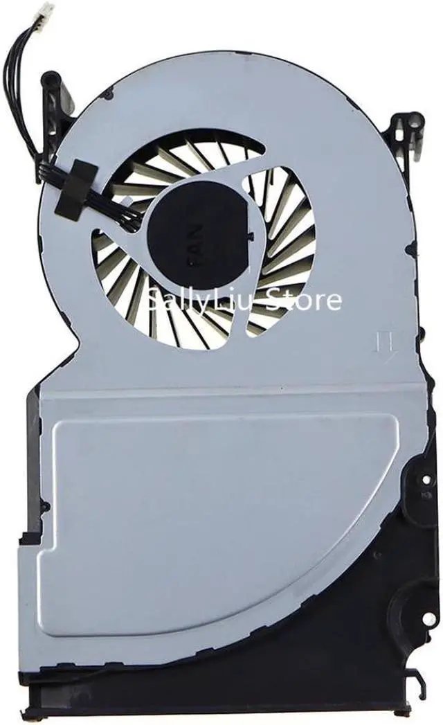 Alt view image 3 of 3 - Internal Cooling Fan replacement for Xbox one X XBOXONE X Console Inner Fan Repair
