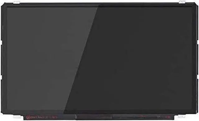 Main image of 15.6" Touch LCD Screen Replacement NT156WHM-A00 NT156WHM-N33 1366x768 WXGA 40pin