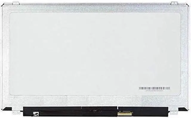 Alt view image 5 of 5 - 15.6" Touch LCD Screen Replacement NT156WHM-A00 NT156WHM-N33 1366x768 WXGA 40pin
