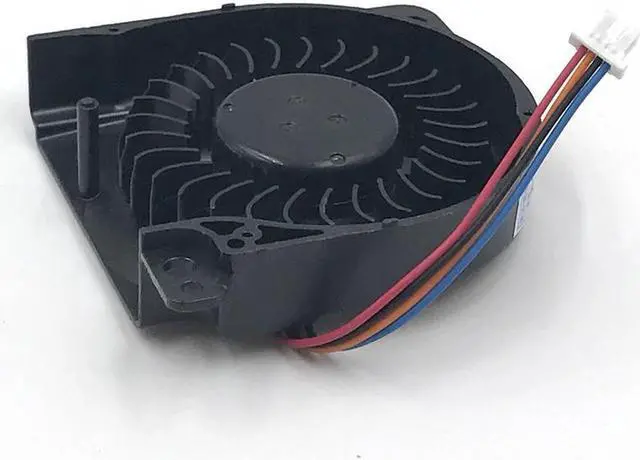 Alt view image 2 of 2 - New CPU Cooling Fan For Toshiba Portege R700 R705 R800 R830 R835 R930 GDM610000456 C-136C
