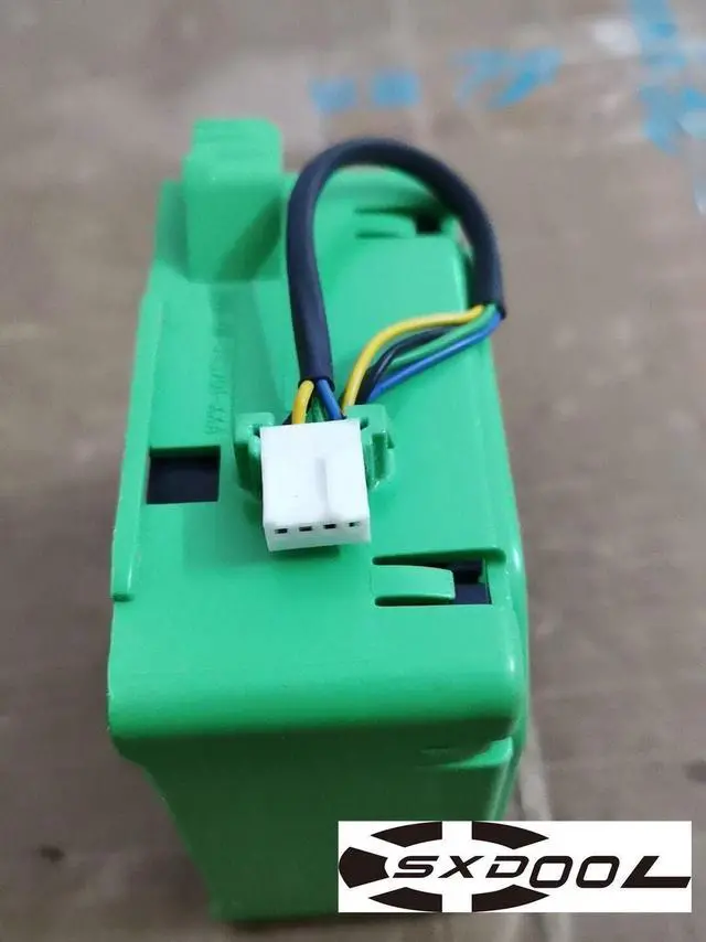 Alt view image 2 of 4 - SAN ACE 80 XF-45537 DC 12V 1.2A 041218P For SANYO DENKI Server cooling fan w/Green Basket
