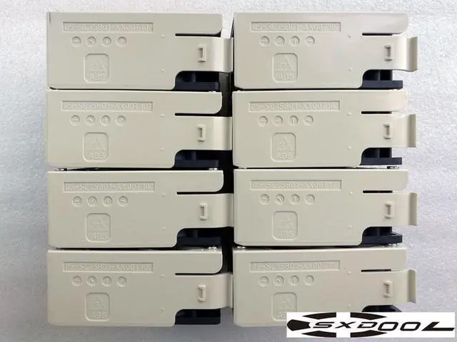 Alt view image 4 of 5 - For Supermocro 92mm Hot Swap Fan (FAN-0151L4) Compatible with Super Micro 4U 8-GPU Series cooling Fans SC418G 4028GR 4029GP 1pcs