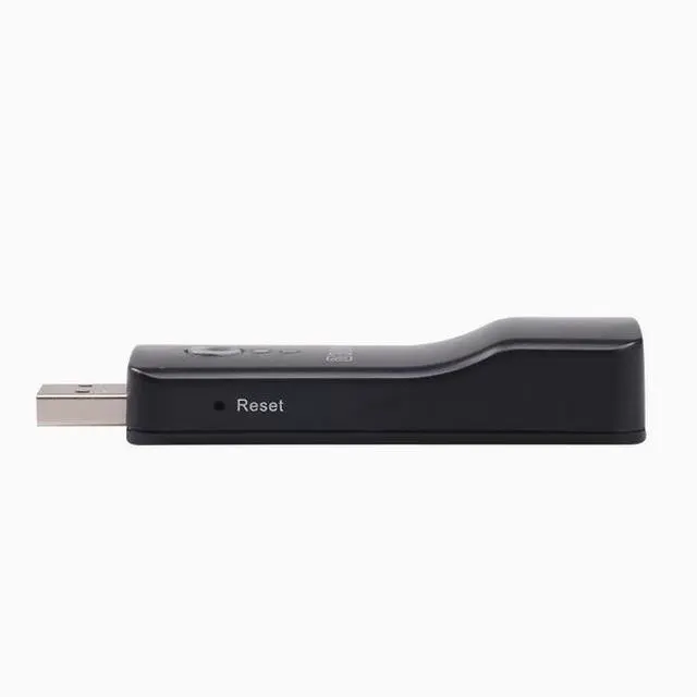 Alt view image 2 of 5 - USB Wireless AP Repeater 300M Wireless Wifi Repeater network signal amplifier receiver