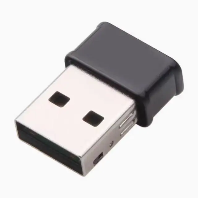 Alt view image 2 of 4 - 600M WIFI6 8811CU dual-band wireless network card 2.4G 5.8G WiFi adapter