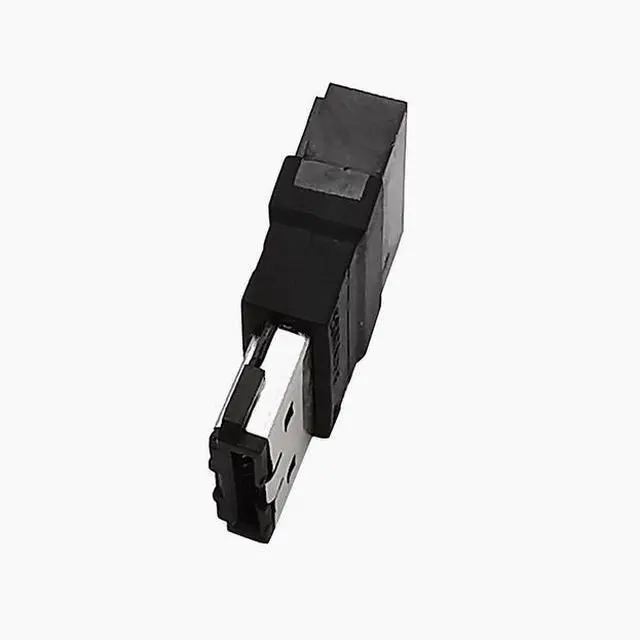 Alt view image 2 of 3 - SATA Revolution eSATA female PS3 Unlimited upgrade SSD built-in to External Hard drive cable 7p hard drive adapter