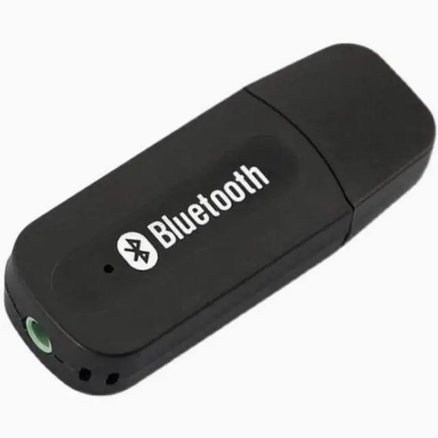 Alt view image 4 of 4 - USB Bluetooth Adapter 4.0 Bluetooth Receiver stick Music receiver Bluetooth Audio receiver Bluetooth 163
