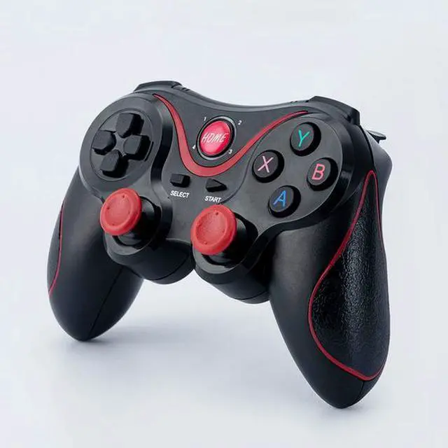 Main image of X3 wireless Bluetooth gamepad directly connected to Android IOS game X3 mobile Bluetooth gamepad
