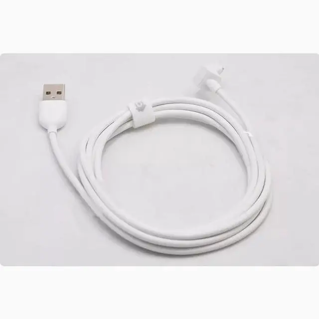 Main image of 2 m loriginal Nest Alarm system Micro Usb Android interface Data cable Charging cable Power supply cable