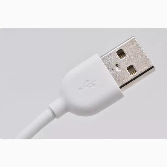 Alt view image 2 of 4 - 2 m loriginal Nest Alarm system Micro Usb Android interface Data cable Charging cable Power supply cable