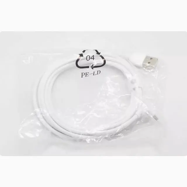 Alt view image 4 of 4 - 2 m loriginal Nest Alarm system Micro Usb Android interface Data cable Charging cable Power supply cable