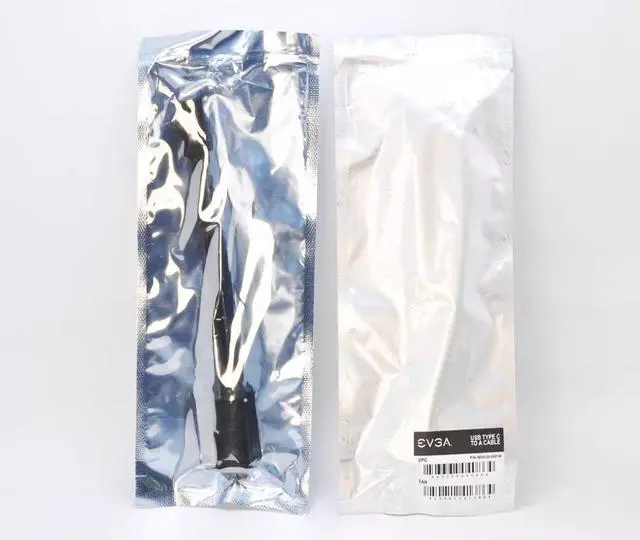 Alt view image 4 of 4 - E-VGA Type-C USB-C TO OTG converter cable Thunderbolt 3 to ordinary USB 3.1 interface