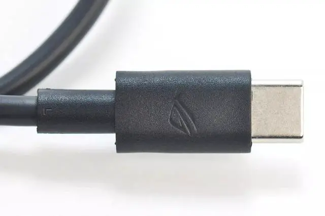 Alt view image 3 of 4 - 30cm RO-G Player Country USB2.0 USB-C to USB-C PD protocol data cable Charging cable