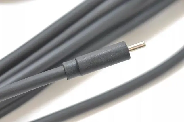 Alt view image 5 of 6 - 5 m  USB-C to USB-C universal 60W PD Fast charging cable Game controller VR glasses C port power supply cable BT828