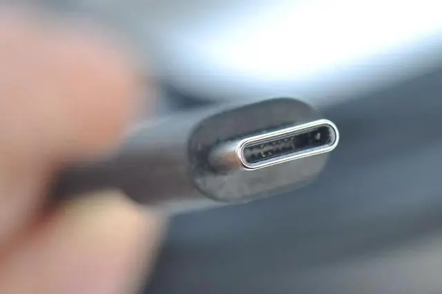 Alt view image 6 of 6 - 5 m  USB-C to USB-C universal 60W PD Fast charging cable Game controller VR glasses C port power supply cable BT828