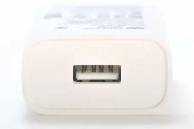 Alt view image 3 of 4 - It is suitable for DJI mini power SE series original accessories 18W USB charger mobile phone fast charger