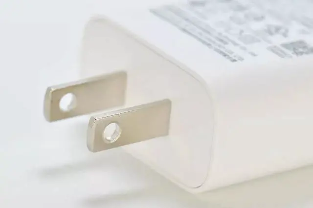 Alt view image 4 of 4 - It is suitable for DJI mini power SE series original accessories 18W USB charger mobile phone fast charger