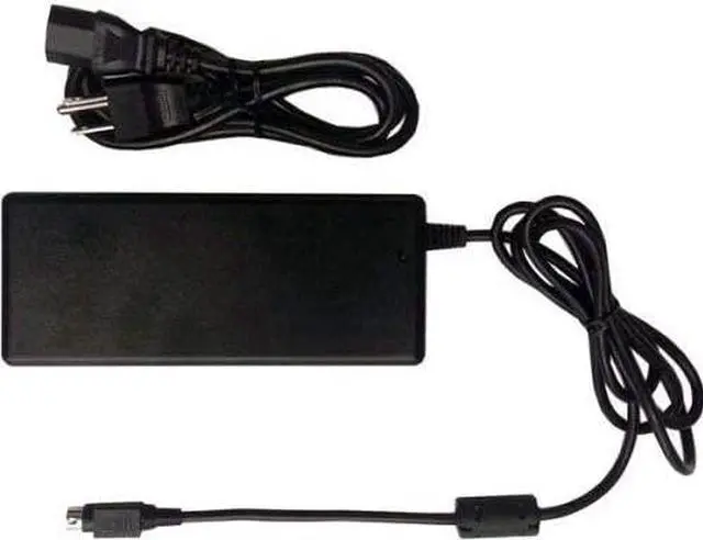 Main image of Tycon Systems PS48V-2.5 120W Power Supply with 4 Pin Mini Din Connector - 48V44; 2.5A