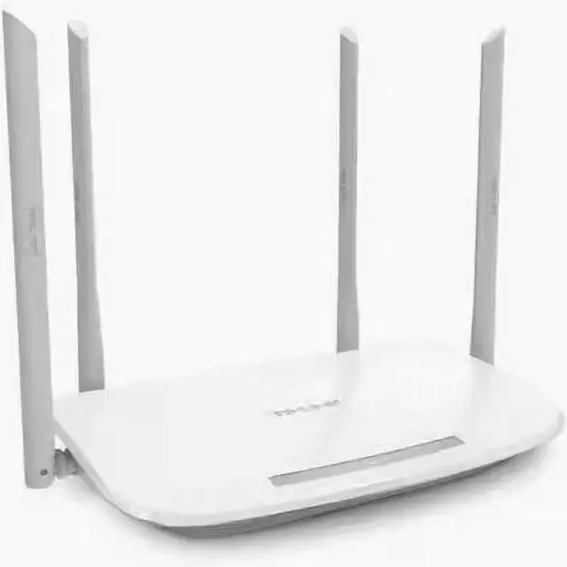Alt view image 2 of 2 - T-P-LIN-K    WDR5620 Dual Gigabit router Wireless Home Through-wall high-speed wifi Through-Wall King Fiber WDR5620