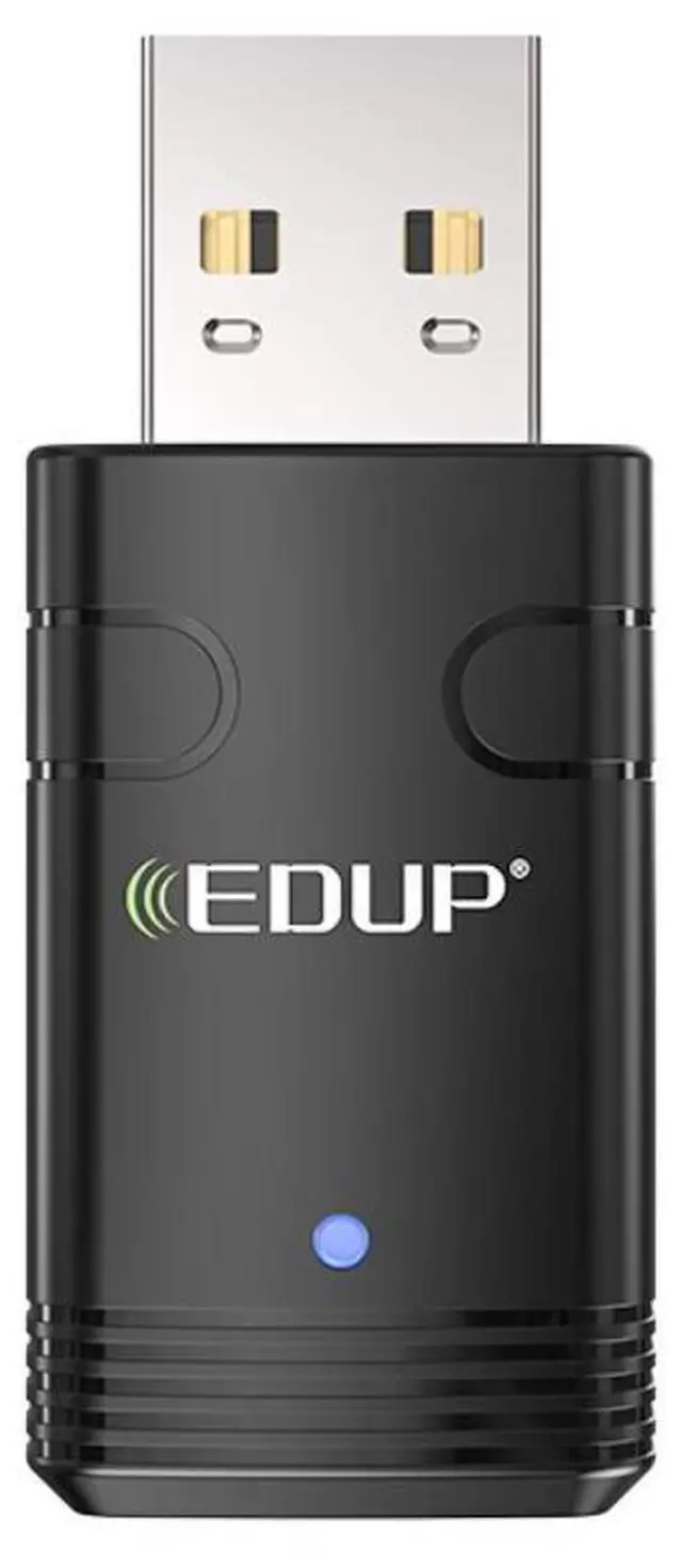 Main image of EP Mini WIFI6 wireless network card 5G dual-band desktop laptop Bluetooth receiver