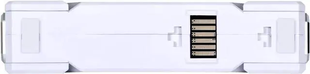 Alt view image 3 of 5 - Lian-Li UNI Fan SL120 V2 RGB Black Single Pack Without Controller - UF-SL120V2-1B White