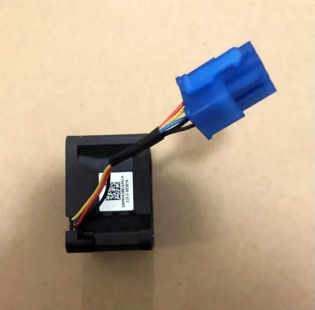 Main image of For HPE DL20 G10 20G10 cooling fan P03999-001 P04002-001 P07202-001