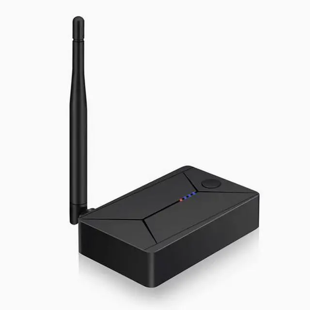 Main image of Coaxial Bluetooth Audio Transmitter 5.0 Digital fiber Spdif TV Computer Bluetooth Headset adapter