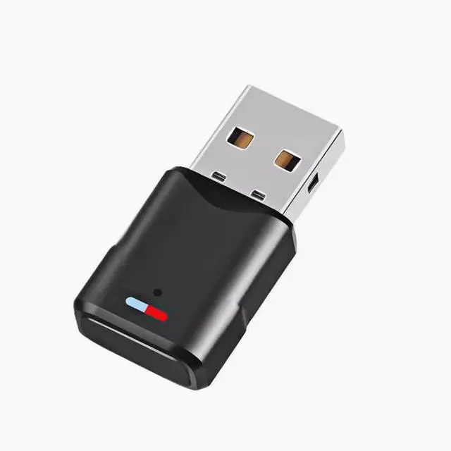 Main image of USB Wireless Bluetooth Audio Transmitter 5.3 is compatible with PS4/PS5/pro/switch/ computer Bluetooth reception