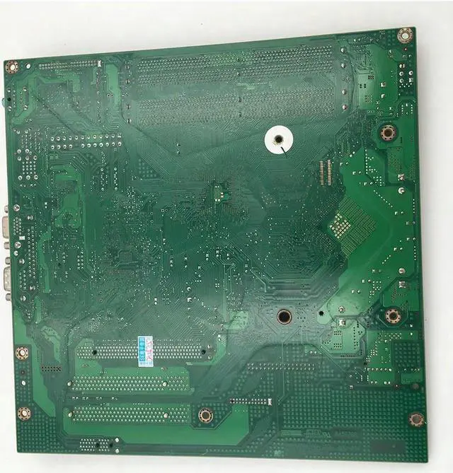 Alt view image 2 of 3 - Working for Desktop Motherboard Optiplex 745 MT Socket 775 DDR2 BTX TY565 RF703 KW626 HR330 Test Before Shipment