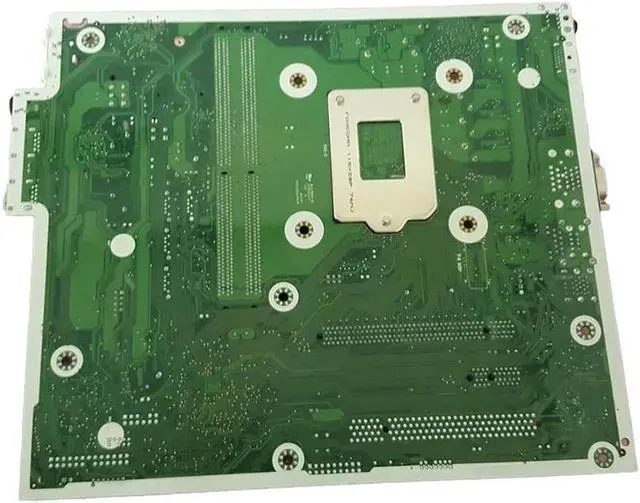Alt view image 2 of 3 - Desktop Motherboard For ProDesk 280 G3 Socket LGA1151 DDR4 921435-001 921256-001 Card Delivery After Testing