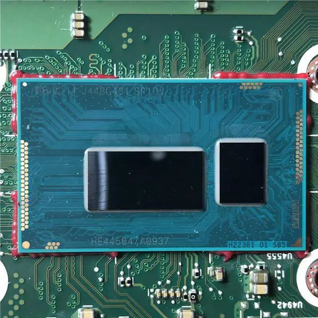 Alt view image 2 of 3 - Desktop Motherboard For 260 G1 6050A2693001-MB-A02 783347-001 791401-003 Test,Good