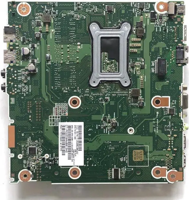 Alt view image 3 of 3 - Desktop Motherboard For 260 G1 6050A2693001-MB-A02 783347-001 791401-003 Test,Good