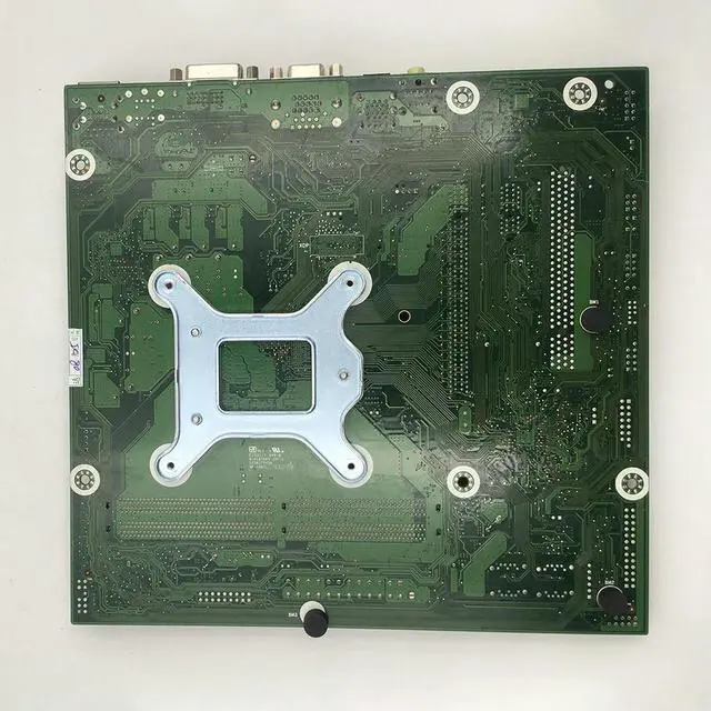 Alt view image 3 of 3 - Desktop Motherboard For 280 G2 MT 849953-002 828984-002 LGA1151 H110 FX-ISL-1 REV:1.0 Fully Tested Good