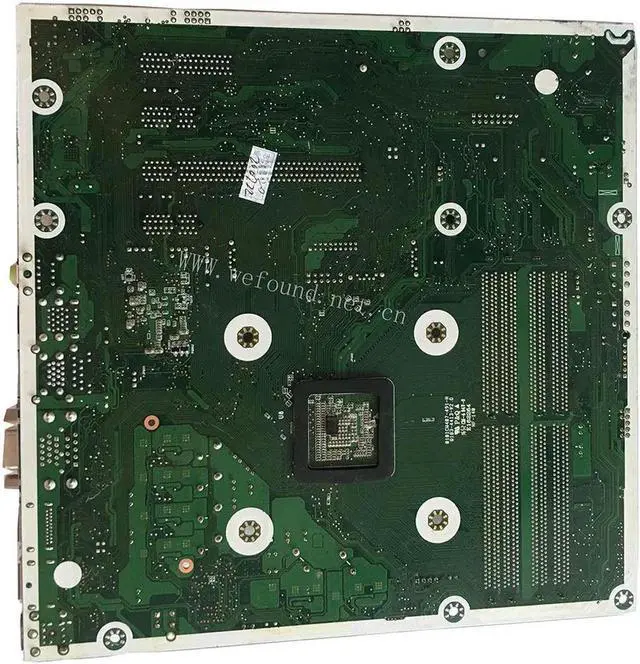 Alt view image 2 of 3 - Working Desktop Motherboard EliteDesk 705 G3 MT AM4 854582-001 854432-001 Fully Tested Good