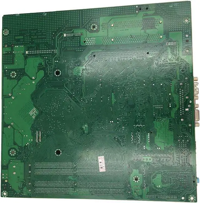 Alt view image 2 of 3 - Desktop Motherboard for for Optiplex 755 MT 0GM819 GM819 JY065 0JY065 Y255C 0Y255C DDR2 LGA775 Q35 Test Before Shipment