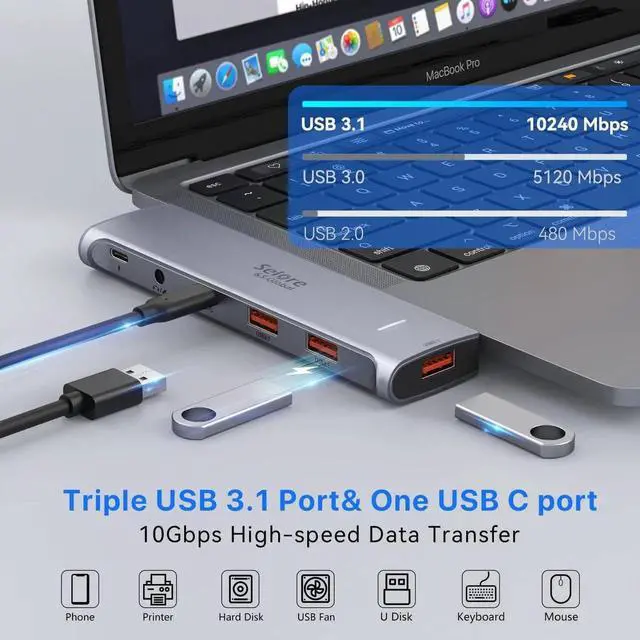 Alt view image 3 of 7 - Wireless HDMI Transmitter and Receiver Extender 1x4-200m(656Ft) 5.8GHz 1080P@60Hz Wireless Audio Video Extender Kit with IR and HDMI Loop-Out for TV,DSLR Camera,Projector,DVR,Laptop,PS5,Switch