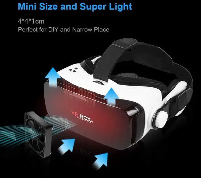 Alt view image 3 of 7 - ELUTENG 40mm USB Fan with 3 Speed Control USB Ventilator 5V Max 5300RPM High Flow VR Cooling Fan Compatible for Receiver DVR Playstation Xbox Computer Cabinet Cooling