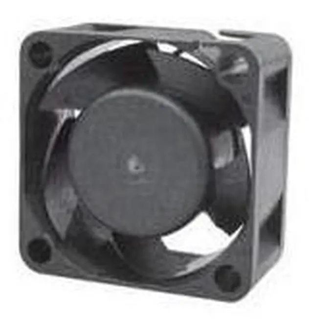 Alt view image 2 of 2 - SUNON MF40201VX-1000U-A99 4020 12V 1.06W 4CM magnetic levitation silent fan