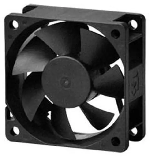 Alt view image 2 of 2 - New SUNON 6CM MF60251V1-1000U-A99 12V 0.96W chassis silent cooling fan