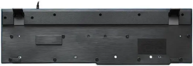 Alt view image 6 of 6 - GTX300 RGB Gaming Keyboard and Colorful Mouse Combo, USB Wired LED Backlight Gaming Mouse and Keyboard for Laptop PC Computer Gaming and Work, Letter Glow, Mechanical Feeling