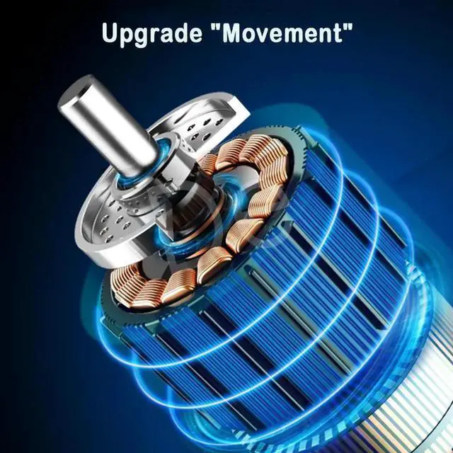 Alt view image 2 of 7 - 3 Speeds Electric Blackhead Remover Face Deep Pore Acne Skin Care Device Pimple Removal Vacuum Suction Facial Dirt Beauty Tool