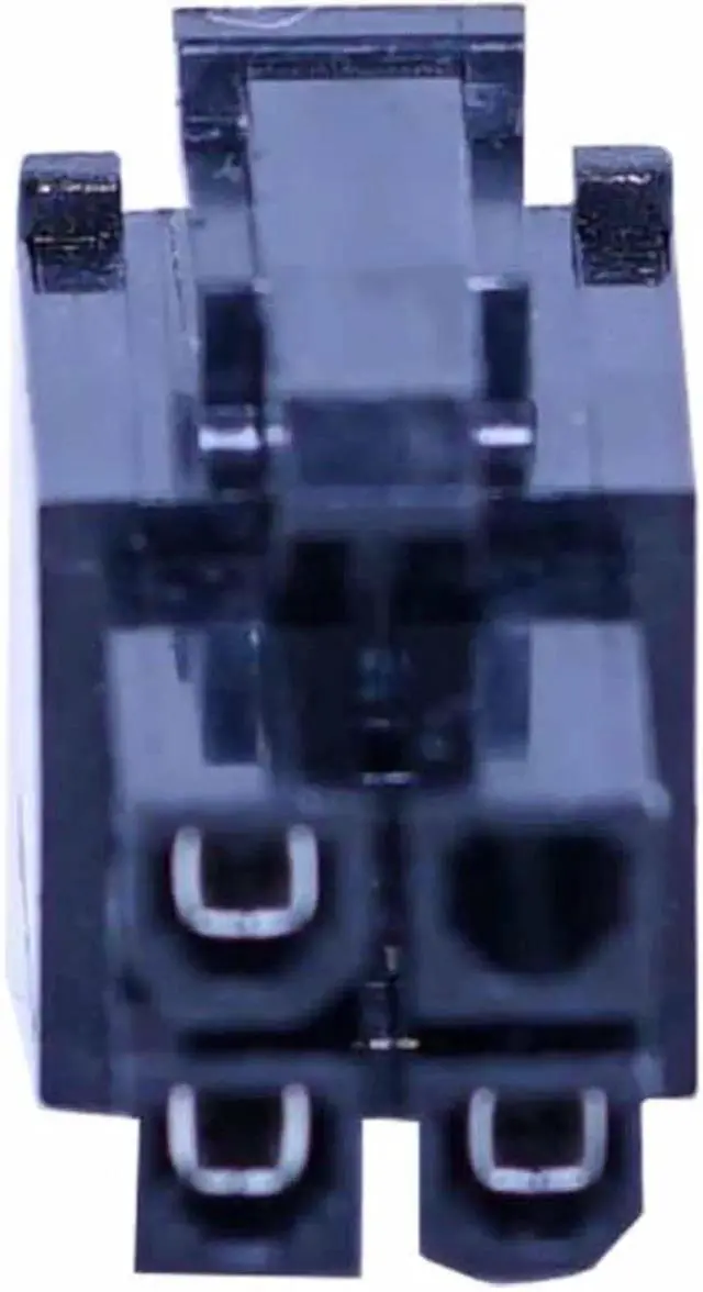 Alt view image 2 of 3 - Sata HDD SSD Power Cable 54Y8286 Power cable for Lenovo 54Y8286- SATA power Cable 4Pin-3*SATA interface connector cable 60cm