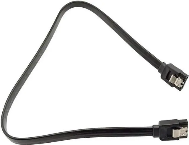 Alt view image 5 of 5 - 2Pack SSD Mounting Bracket 2.5 to 3.5 Adapter with SATA Cable and Power Splitter Cable,DIY 2.5" to 3.5" Internal SSD/HDD Mounting Kit (Black)