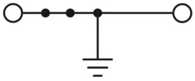 Alt view image 3 of 3 - Phoenixcontact Ground Terminal PT 2,5-PE