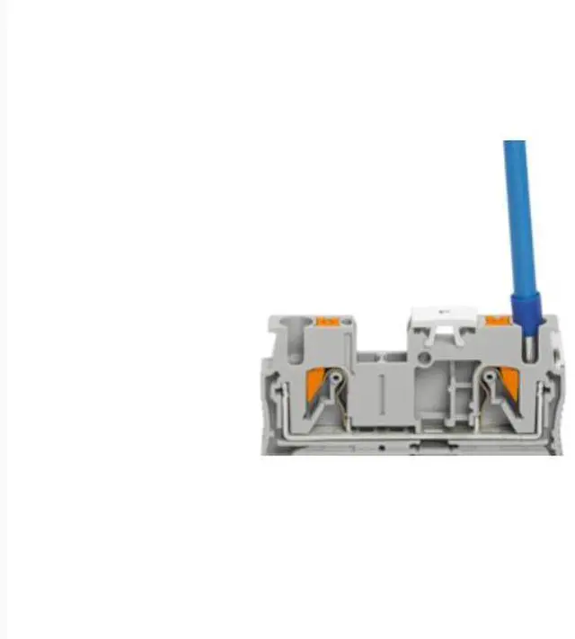 Alt view image 3 of 7 - PhoenixContact Direct Connection Terminal - PT 2.5 BU