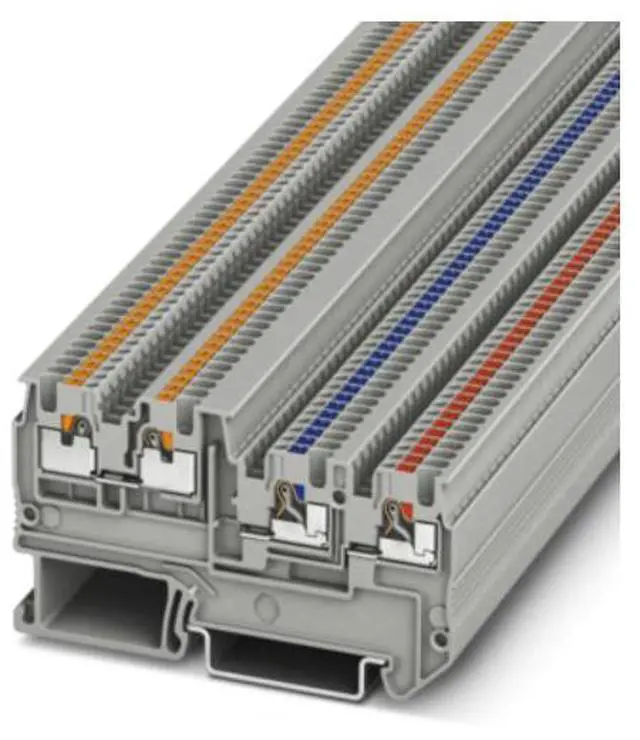 Main image of PhoenixContact starter/actuator terminal block PTIO 1,5/S/3